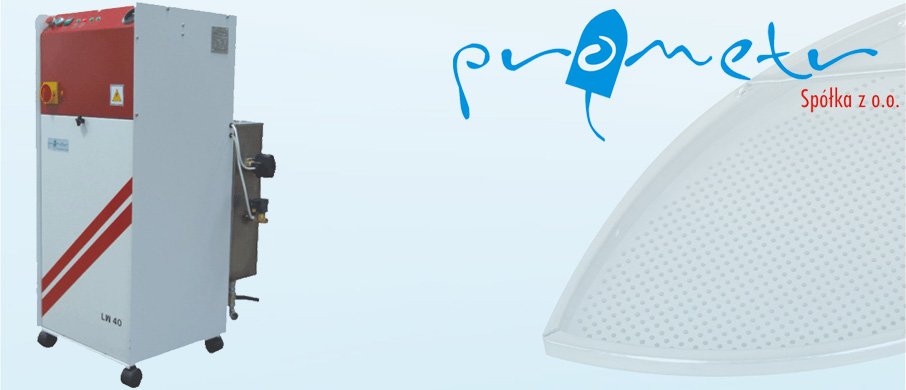 Nowoczesne wytwornice pary. Kotły tylko ze stali nierdzewnej